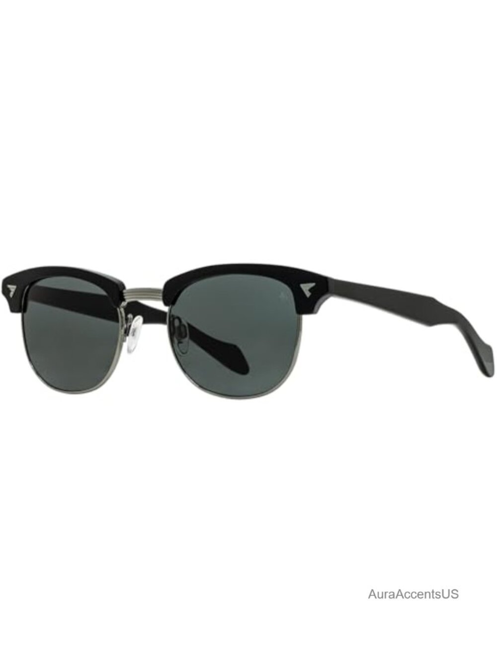 Sirmont P3 Sunglasses AOLite Nylon Lenses UV Protection Impact Resistant Full